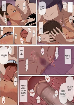 Page 85 of Sonokoro, Anoko wa... 3 | That Girl, At That Time Was... 3