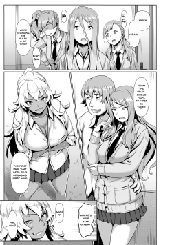 Page 46 of Sakare Seishun!! Ragai Katsudou | Prospering Youth!! Nude Outdoor Exercises Ch. 1-3