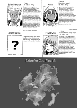 Page 3 of Fuck&Slash! Youki no Yakata II | Fuck&Slash! Little Demon's House II