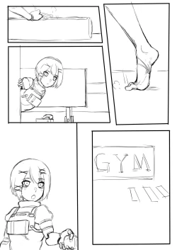 Page 10 of Sofia x Commander