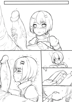 Page 14 of Sofia x Commander