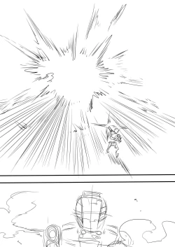 Page 7 of Sofia x Commander