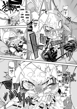 Page 7 of Ware ga Zeenbu Uketomete Ageru zoyo | I shall accept it all