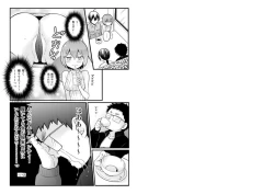 Page 2 of Totsuzen Onnanoko ni Natta node, Ore no Oppai Monde mimasen ka? 27