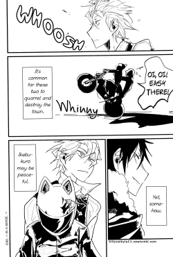 Page 24 of KISS KISS BANG BANG