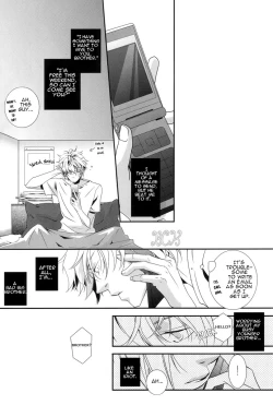 Page 18 of Dakedo Sore wa Itoshiidarou? | However, It's Beloved, Isn't It?