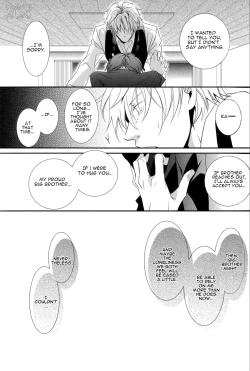 Page 29 of Dakedo Sore wa Itoshiidarou? | However, It's Beloved, Isn't It?