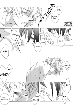 Page 41 of Dakedo Sore wa Itoshiidarou? | However, It's Beloved, Isn't It?