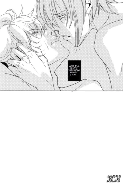 Page 48 of Dakedo Sore wa Itoshiidarou? | However, It's Beloved, Isn't It?