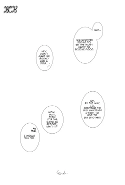 Page 53 of Dakedo Sore wa Itoshiidarou? | However, It's Beloved, Isn't It?