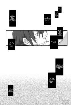 Page 6 of Dakedo Sore wa Itoshiidarou? | However, It's Beloved, Isn't It?
