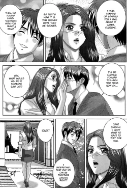 Page 7 of Himitsu no Madonna Sensei