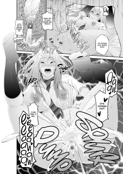 Page 24 of Special Love Hotel Sex Counseling: My Teacher's a Real Sex Machine!