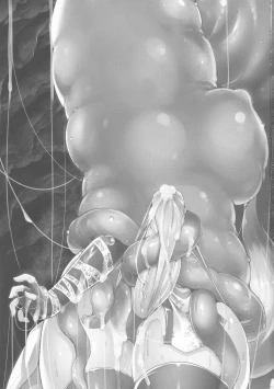 Page 3 of Futanari Matoushi Tamaki no Junan