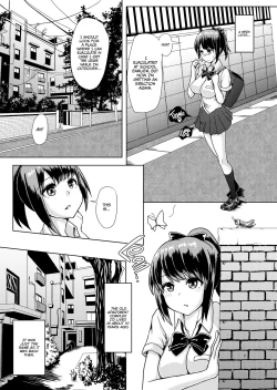 Page 6 of Issho ni Futanari Practice | Joint Futanari Practice