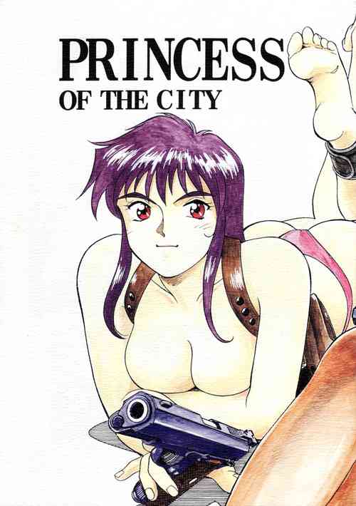 Download PRINCESS OF THE CITY