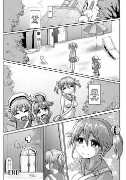 Page 30 of Futanarikko Angel Overkill | Futanari Angel★Overkill