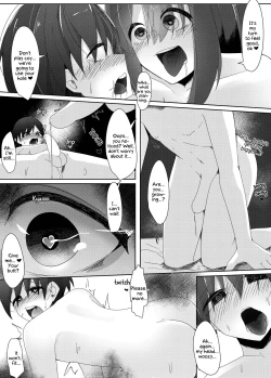 Page 12 of Renzoku Sakusei Ma no Otokonoko ga Jiken Chousachuu no Keiji o Yume no Naka de Ikase x su Hanashi | The Story of a Milking Demon Otokonoko That Sucks A Detective On The Case Dry In His Dream