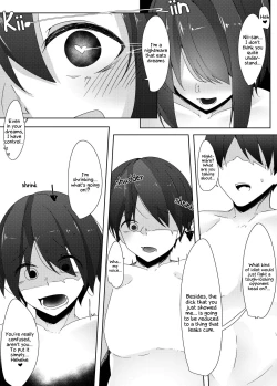 Page 6 of Renzoku Sakusei Ma no Otokonoko ga Jiken Chousachuu no Keiji o Yume no Naka de Ikase x su Hanashi | The Story of a Milking Demon Otokonoko That Sucks A Detective On The Case Dry In His Dream