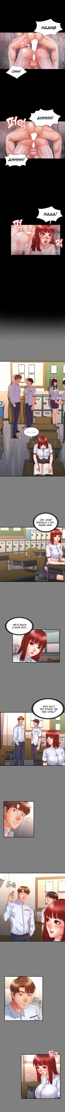 Page 109 of TEACHER PUNISHMENT Ch.1-18