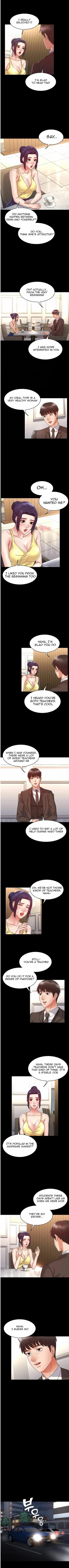 Page 42 of TEACHER PUNISHMENT Ch.1-18