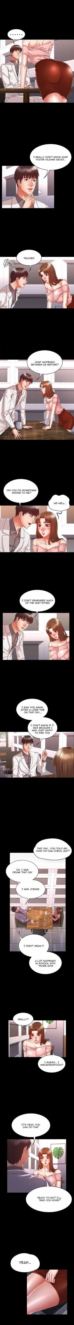 Page 71 of TEACHER PUNISHMENT Ch.1-18