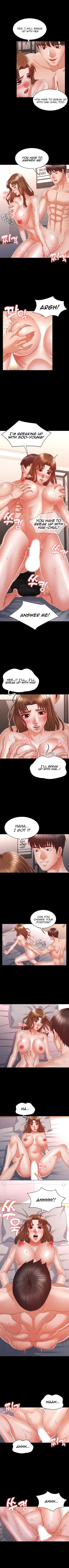 Page 93 of TEACHER PUNISHMENT Ch.1-18