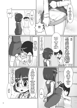 Page 11 of Himekuri Skirt | Daily Skirt
