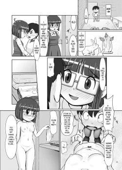 Page 14 of Himekuri Skirt | Daily Skirt