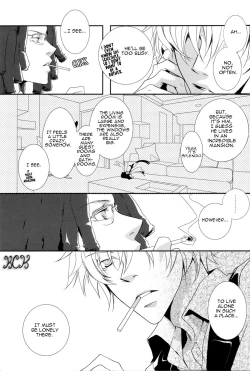 Page 14 of Dakedo Sore wa Itoshiidarou? | However, It's Beloved, Isn't It?