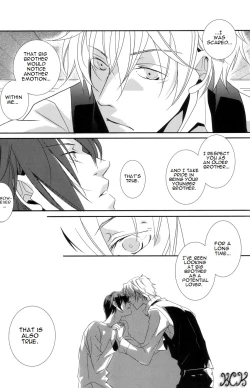 Page 29 of Dakedo Sore wa Itoshiidarou? | However, It's Beloved, Isn't It?