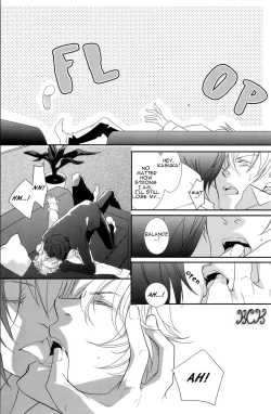Page 35 of Dakedo Sore wa Itoshiidarou? | However, It's Beloved, Isn't It?