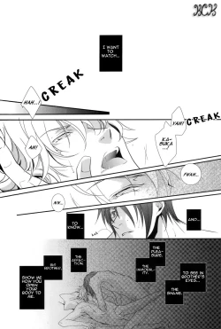 Page 45 of Dakedo Sore wa Itoshiidarou? | However, It's Beloved, Isn't It?