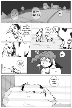 Page 12 of Sour Milk