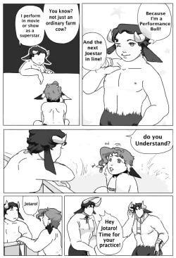 Page 17 of Sour Milk