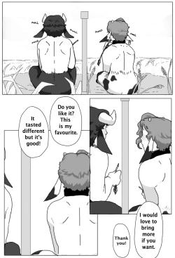 Page 23 of Sour Milk