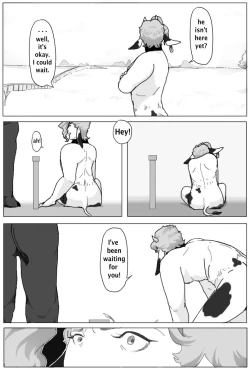 Page 26 of Sour Milk