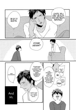 Page 8 of Ippai Taberu Kimi ga Suki | I Love How You Eat So Much