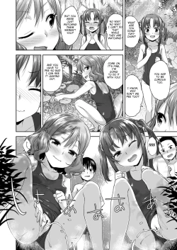 Page 4 of Issho ni H de Asonjao | Let's do Lewd Things Together!