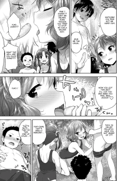 Page 5 of Issho ni H de Asonjao | Let's do Lewd Things Together!