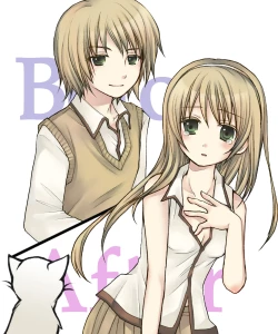 Page 40 of Eve no Date wa Evechan!