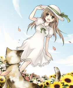 Page 43 of Eve no Date wa Evechan!