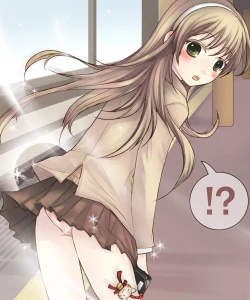 Page 44 of Eve no Date wa Evechan!