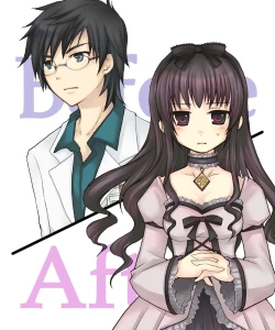 Page 57 of Eve no Date wa Evechan!