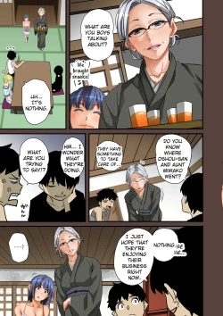 Page 148 of Zenin Shikkaku - Hahaoya no Mesubuta Sex Choukyou Kiroku