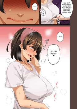 Page 370 of Zenin Shikkaku - Hahaoya no Mesubuta Sex Choukyou Kiroku