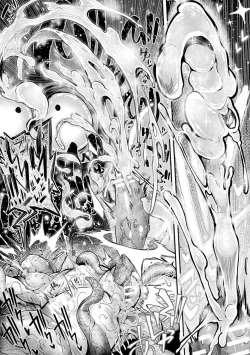 Page 23 of Kyou wa Seigi ga Owaru Hi Ch. 2