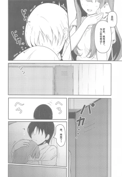 Page 26 of Misetai Keshiki to Korekara to