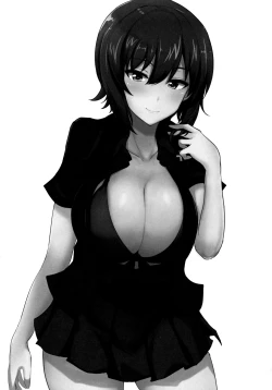 Page 2 of Yasashii Maho Oneechan