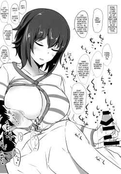 Page 6 of Yasashii Maho Oneechan
